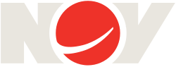 NOV logo
